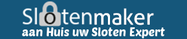 Slotenmaker Maassluis